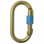 MOSCHETTONE STEELSAFE SEKURLT 981