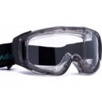 OCCHIALE GONDOR A MASCHERINA AC AF AS UV