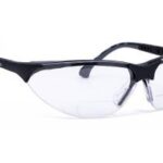 OCCHIALE TERMINATOR DIOPTRIE C/LENTI CORRETTIVE +2.50