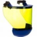 VISIERA ARCO ELETTRICO CLASSE 2