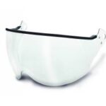 VISIERA VISOR V2 PLUS TRASPARENTE EX WVI00002.500