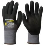 GUANTO EUROLITE 15N606D TG.6/11