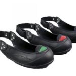 COPRIPUNTALE VISITATORE ANTINFORTUNISTICO TG.S-XL