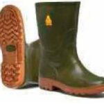 STIVALE NORA FOREST TRONCHETTO TG.39-47