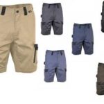 BERMUDA KEDIRI VARI COLORI TG. 44-64