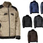 GIACCA BLORA GIACCA VARI COLORI TG. 44-64