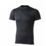 MAGLIA V-NECK SHORT SLEEVE TERMICA UOMO TG. S-XXL