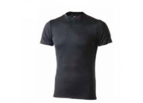 WEB_212100602.jpg MAGLIA V-NECK SHORT SLEEVE TERMICA UOMO TG. S-XXL - immagine 1