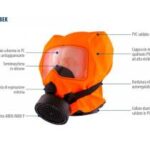 CAPPUCCIO H 900 ABEK 15