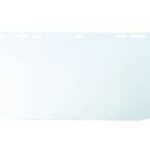 VISIERA PW92 DI RICAMBIO INCOLORE