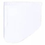 SCHERMO WP 96 IN POLICARBONATO INCOLORE