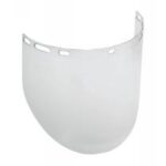 SCHERMO CV83P IN POLICARBONATO INCOLORE