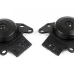 ATTACCO P3EV/2 UNIVERSALE PER ELMETTO A CLIP