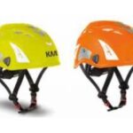 ELMETTO PLASMA HI VIZ