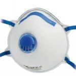 MASCHERINA AIR FREE FFP2 V CON VALVOLA