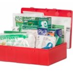 EUROKIT STD - KIT PRIMO SOCCORSO