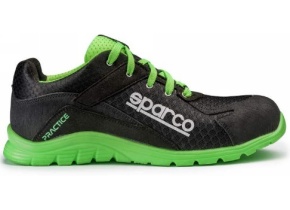 WEB_212100744.jpg SCARPA KEKE ESD S1P SRC SPARCO TG. 36-48 - immagine 1