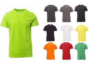 WEB_212100750.jpg T-SHIRT PRINT MANICA CORTA ROYAL TG. S-5XL - immagine 1