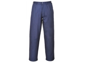 WEB_212100753.jpg PANTALONI DA LAVORO BIZFLAME FR36 NAVY TG. S-3XL - immagine 1