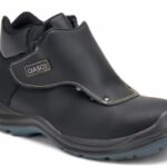 SCARPA ERCOLANO S3 HI HRO GIASCO TG. 36-48