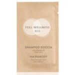 BUSTINA SHAMPOO-DOCCIA "FEEL WELLNESS ECO" ML. 10