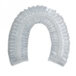 CUFFIA DOCCIA - LINEA NO LOGO