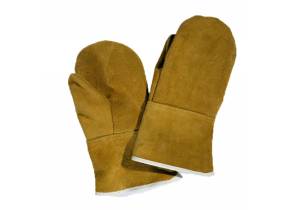 WEB_217400004.jpg GUANTI CROSTA GROPPONE 2 DITA TERMICO F2/15 CM. 35 TG. 10 - immagine 1