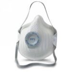 MASCHERINA CLASSIC FFP2 NR D CON VALVOLA