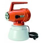 NEBULIZZATORE AIR FOG ELETTRICO
