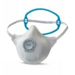 MASCHERINA SMART SOLO FFP2 NR D CON VALVOLA