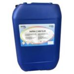 SUPRA C 1405 PLUS LAVAGGIO E CIP KG. 25