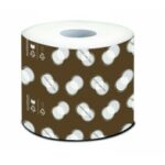 IGIENICA ROTOLO SOFTY 180 FASCETTATA 2 VELI PURA WE ITALIA