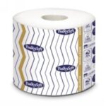 IGIENICA FASCETTATA PURA CELLULOSA BULKYSOFT 2 VELI