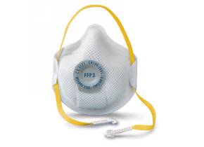 WEB_2505.jpg MASCHERINA SMART FFP3 NR D CON VALVOLA - immagine 1