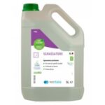 WE CLEAN GREEN SGRASSATORE LT. 5