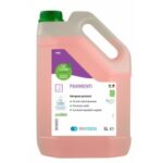 WE CLEAN GREEN PAVIMENTI LT. 5