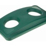 SLIMJIM - COPERCHIO DUE FORI VERDE