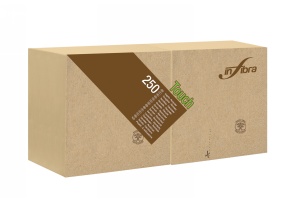 WEB_277500005.jpg TOVAGLIOLI CELLULOSA TOUCH MADRE TERRA 25X25 2 VELI - immagine 1