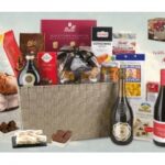 CONFEZIONE NATALE "AIDA"