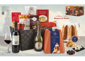 WEB_281100009.jpg CONFEZIONE NATALE "MOSAICO DI BONTÀ" - immagine 1