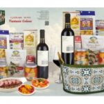 CONFEZIONE NATALE "FANTASIE GOLOSE"