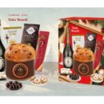 CONFEZIONE NATALE "DOLCI RICORDI"