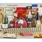 CONFEZIONE NATALE "PRIMAVERA ITALIANA"