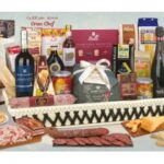 CONFEZIONE NATALE "GRAN CHEF"