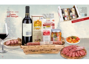 WEB_281100039.jpg CONFEZIONE NATALE "CESTINO DELL'AMICIZIA" - immagine 1