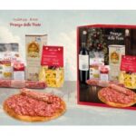 CONFEZIONE NATALE "PRANZO DELLE FESTE"