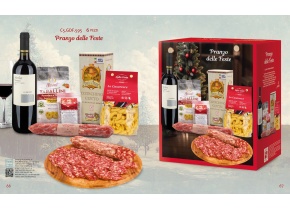 WEB_281100040.jpg CONFEZIONE NATALE "PRANZO DELLE FESTE" - immagine 1