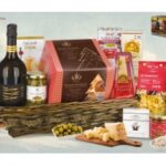 CONFEZIONE NATALE "TULIPANO"