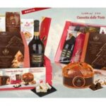 CONFEZIONE NATALE "CASSETTA DELLE FESTE"