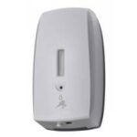 DISTRIBUTORE ELETTRICO BASICA IGIENIZZANTE E SAPONE LT. 1